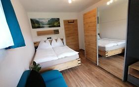 Susis Ferienwohnung