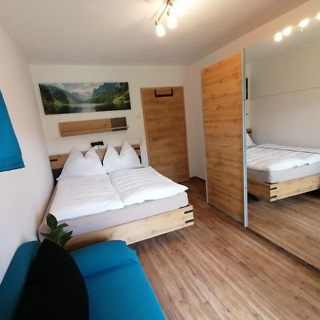 Susis Ferienwohnung Radstadt Exteriér fotografie