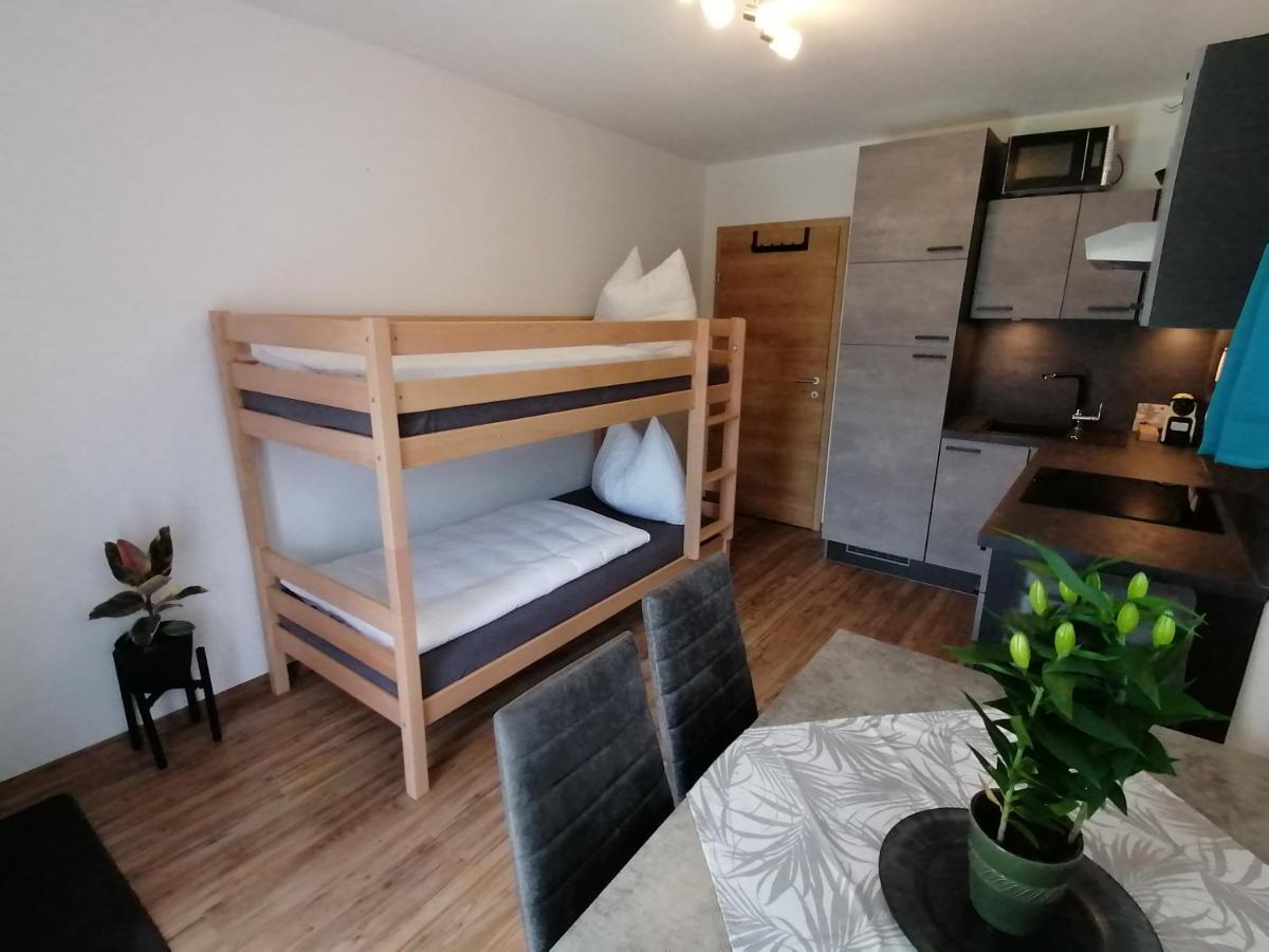 Susis Ferienwohnung Radstadt Exteriér fotografie
