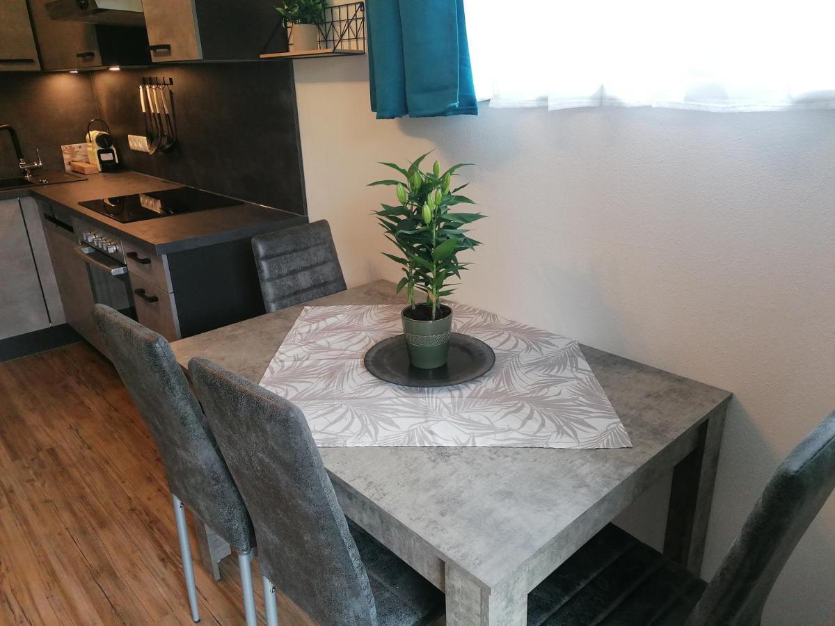 Susis Ferienwohnung Radstadt Exteriér fotografie