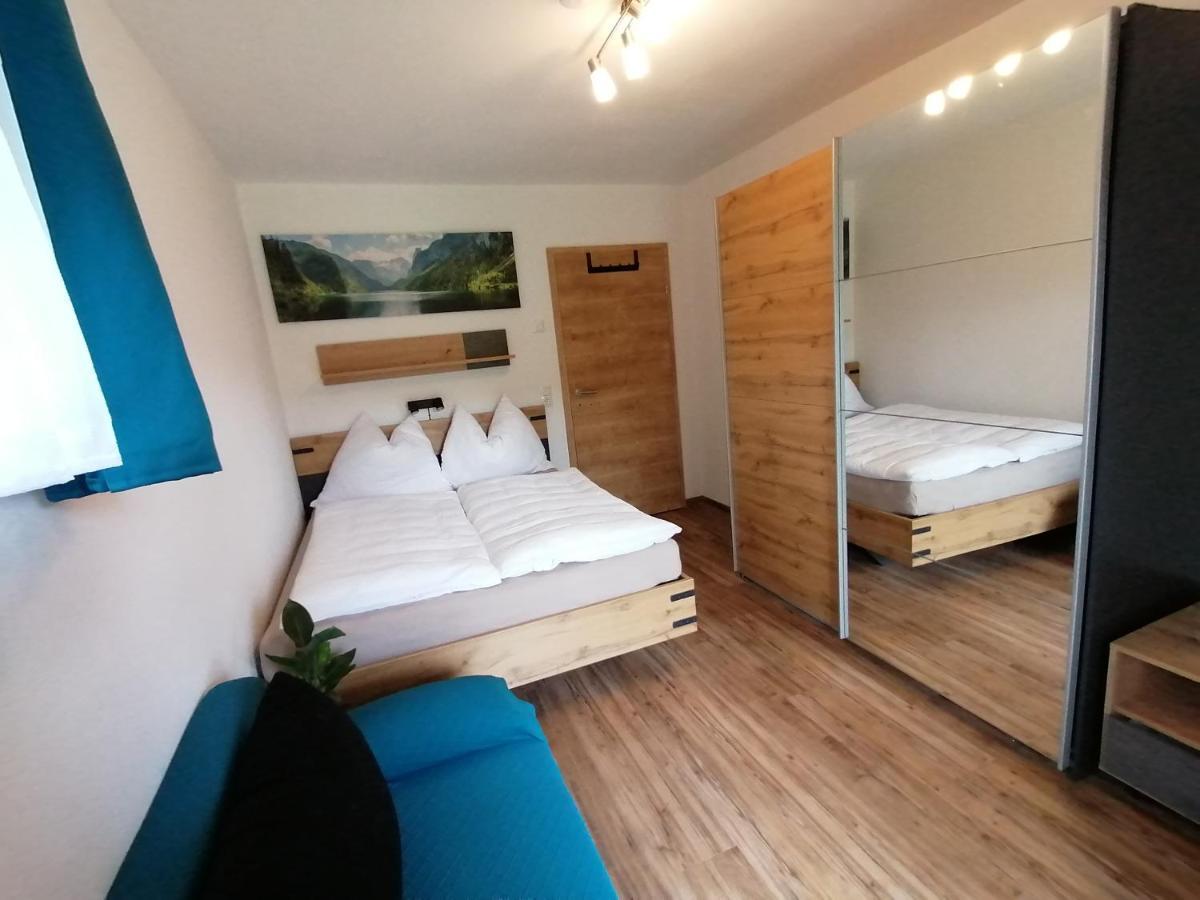 Susis Ferienwohnung Radstadt Exteriér fotografie