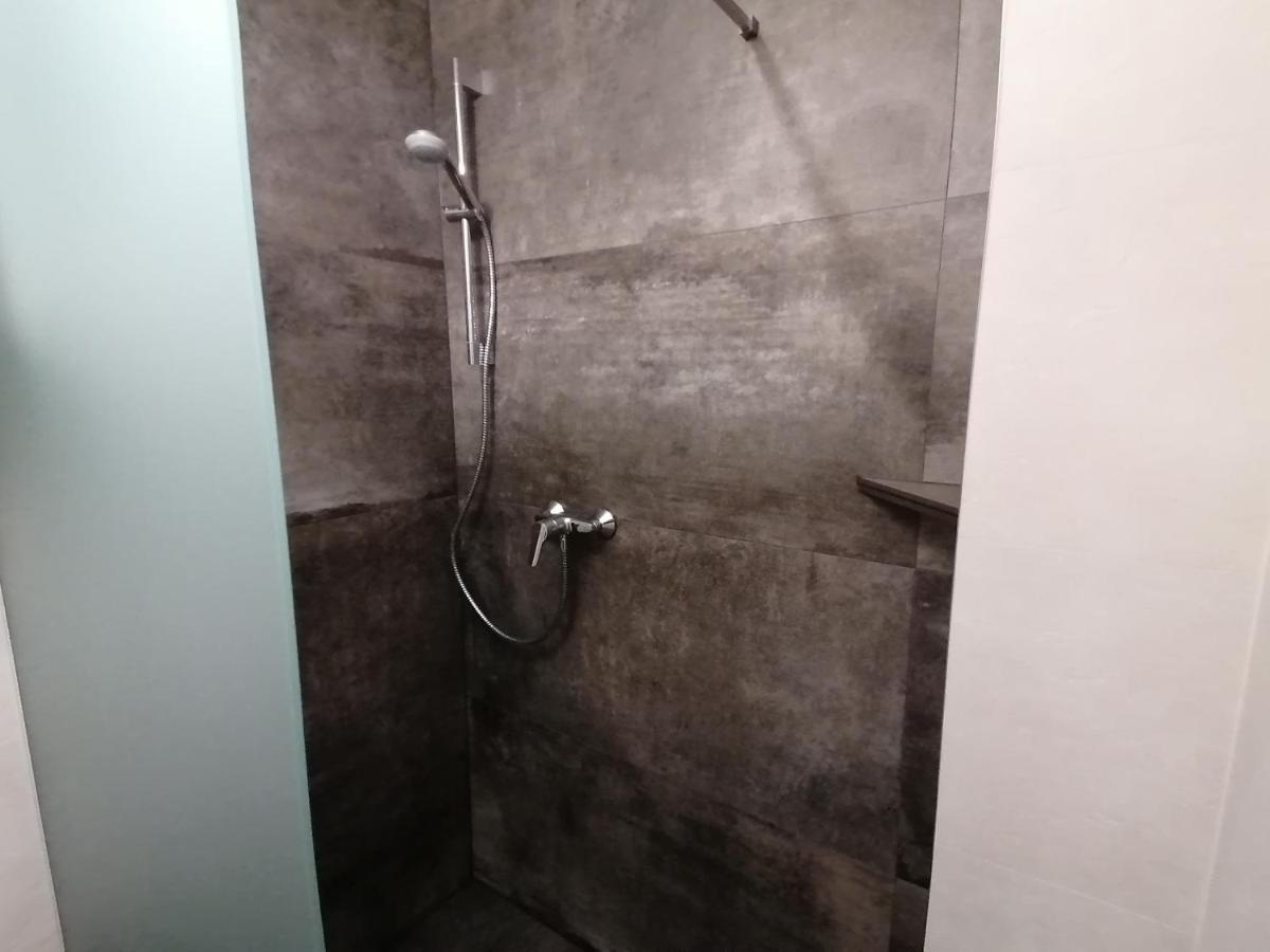 Susis Ferienwohnung Radstadt Exteriér fotografie