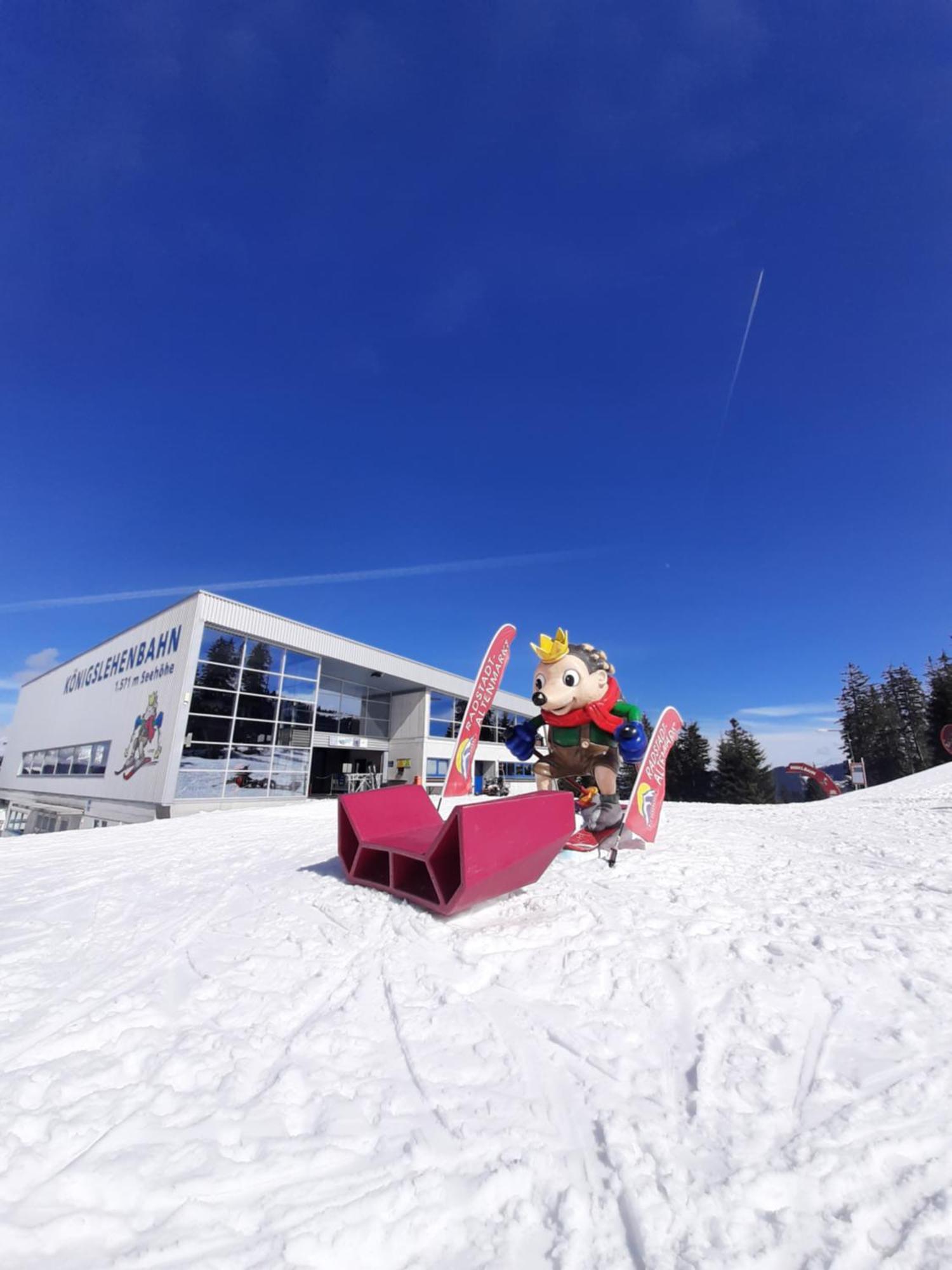 Susis Ferienwohnung Radstadt Exteriér fotografie