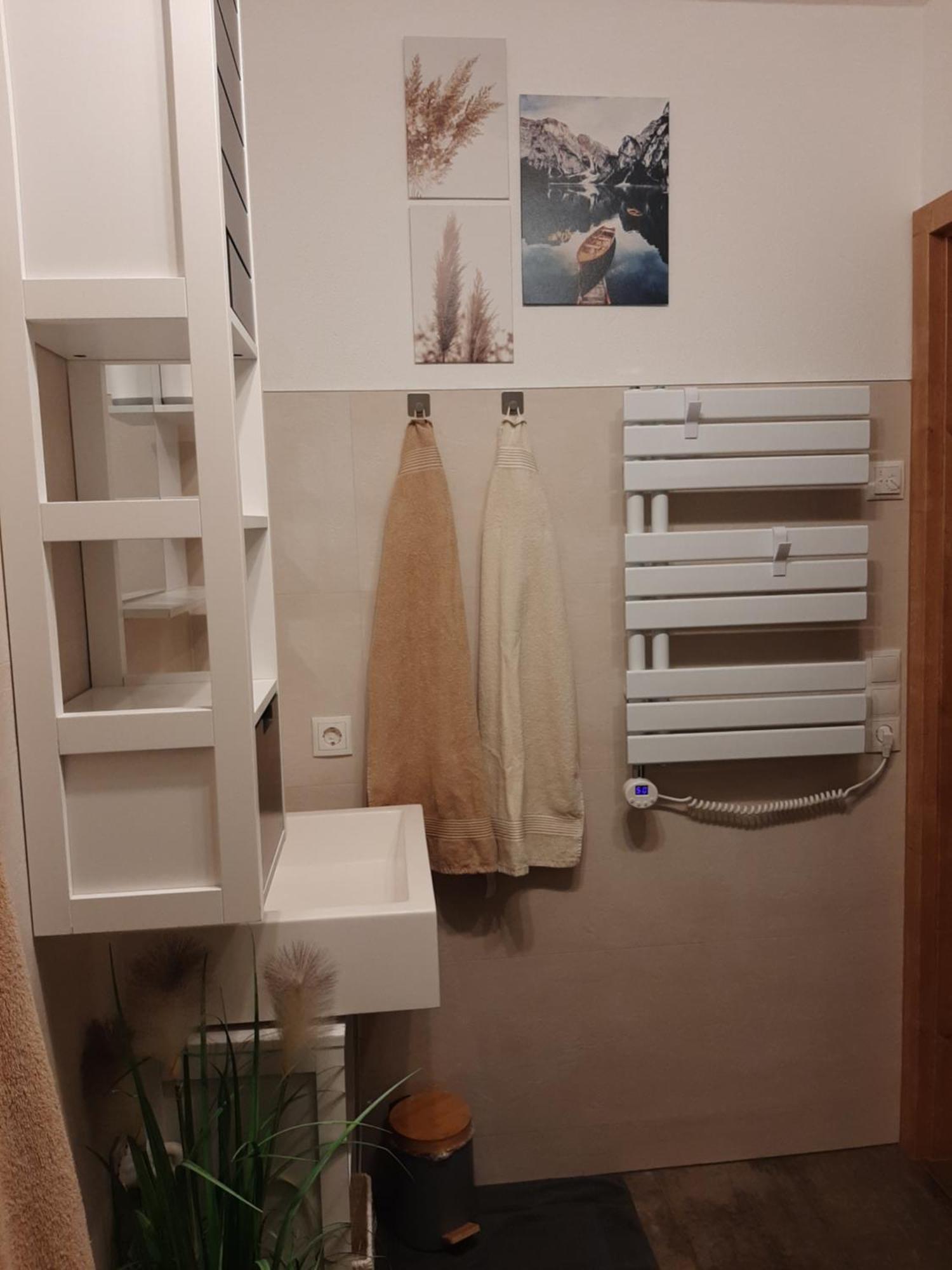 Susis Ferienwohnung Radstadt Exteriér fotografie