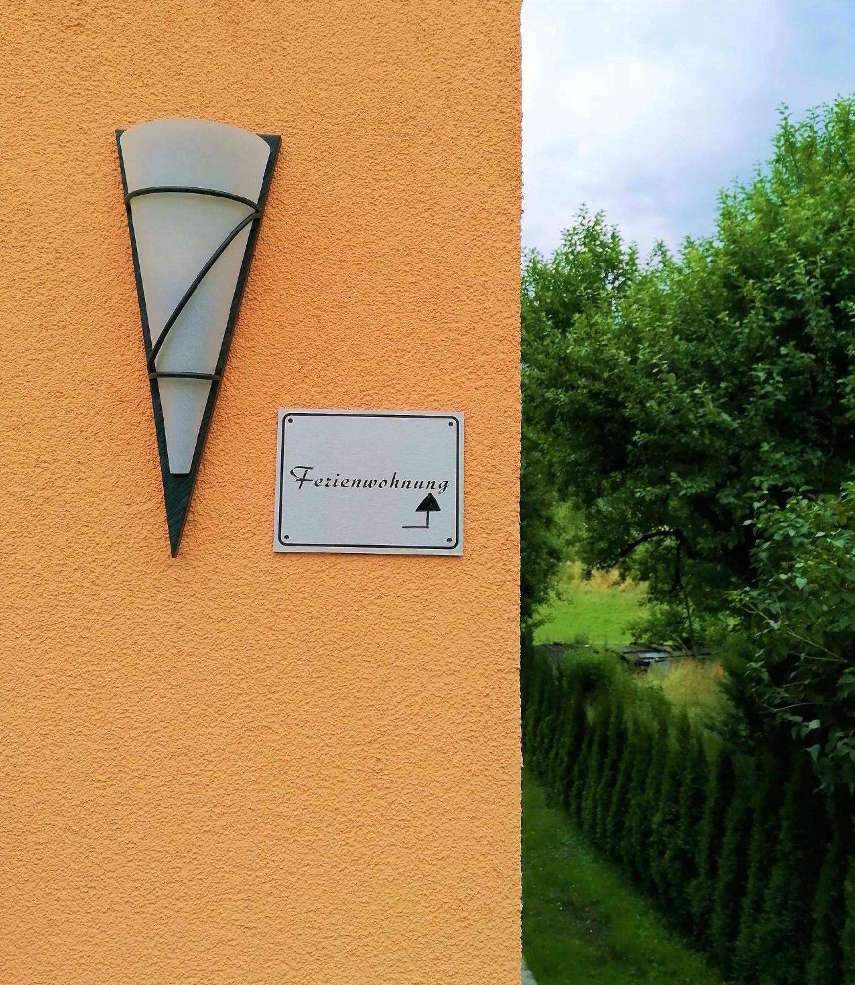 Susis Ferienwohnung Radstadt Exteriér fotografie