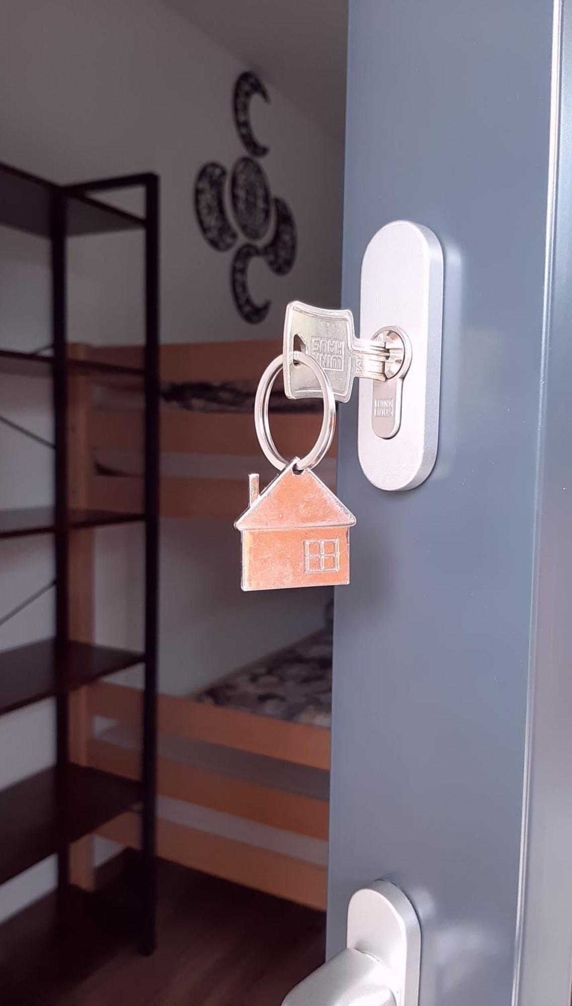 Susis Ferienwohnung Radstadt Exteriér fotografie
