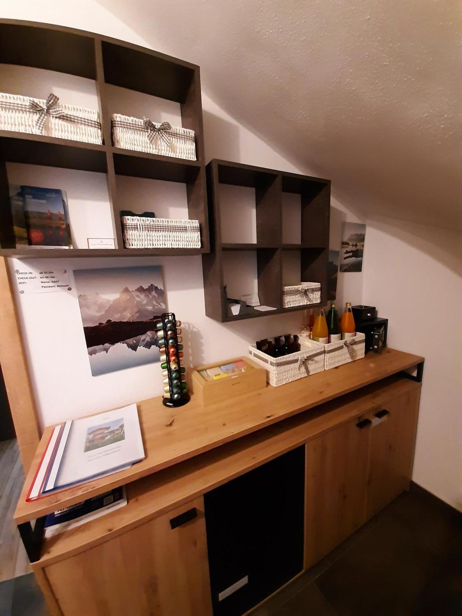 Susis Ferienwohnung Radstadt Exteriér fotografie